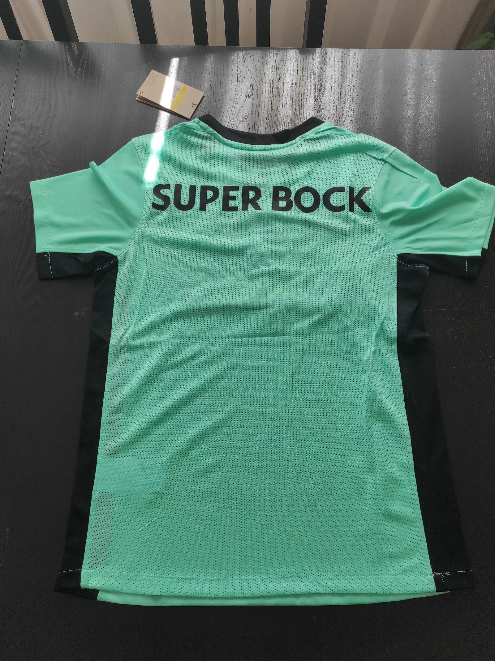 Alternative Sporting Jersey, season 25/26, sizes S, XL and XXL. – photo 4